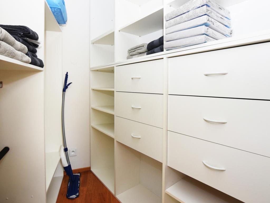 Pronájem bytu 2+kk 45 m2