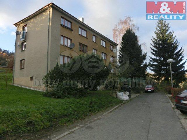 Pronajem bytu 1+1 35 m2