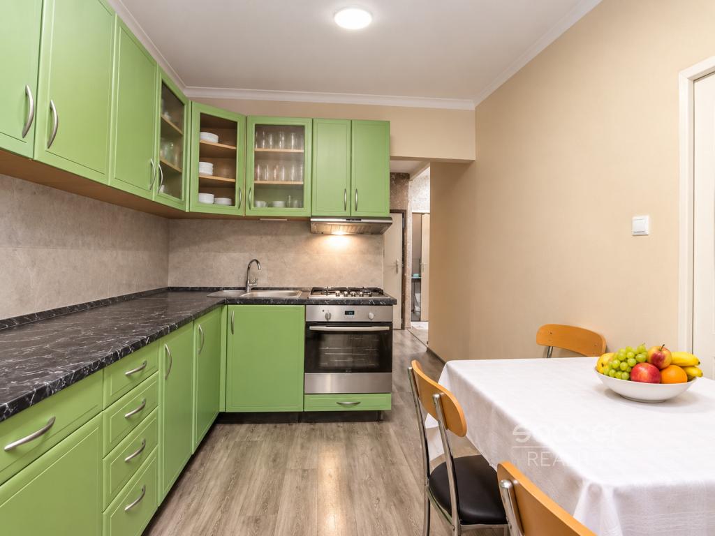 Pronájem bytu 3+kk 60 m2