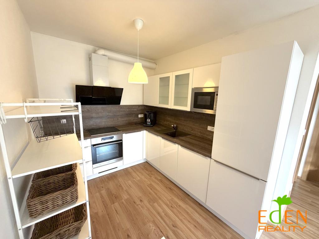Pronájem bytu 2+kk 43 m2