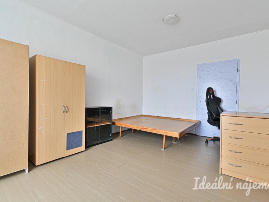 Pronájem bytu 3+1 74 m2