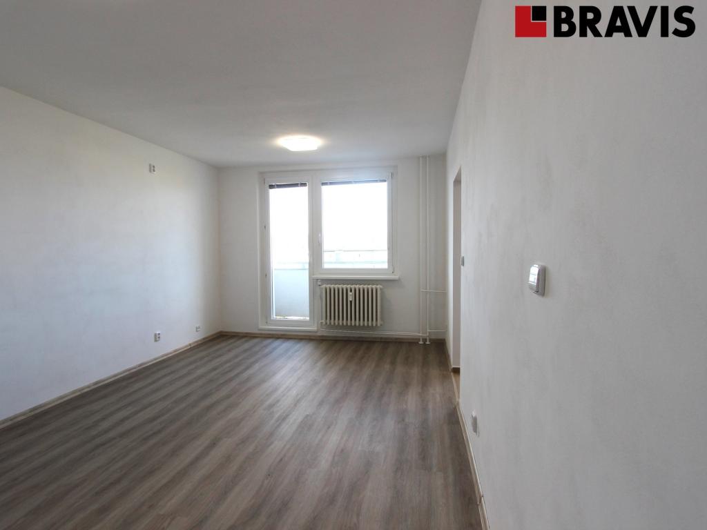 Pronájem bytu 1+1 36 m2