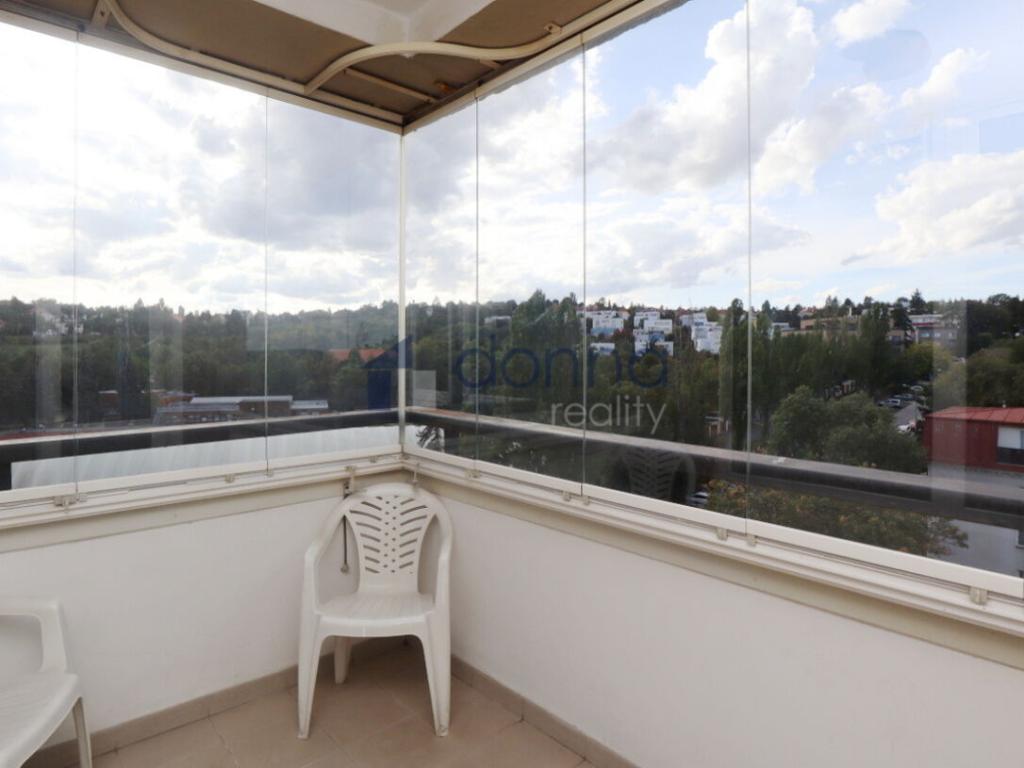 Pronájem bytu 3+1 78 m2, Praha – náhled fotky 5