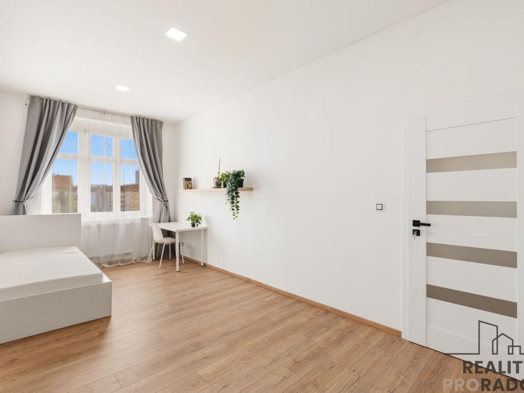 Pronájem bytu 3+1 75 m2