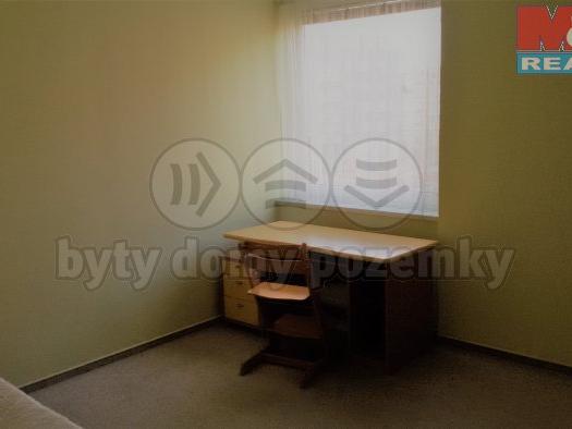Pronajem bytu 4+kk 130 m2