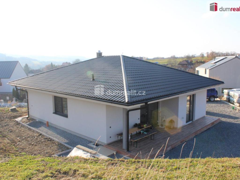 Prodej domu 115 m2
