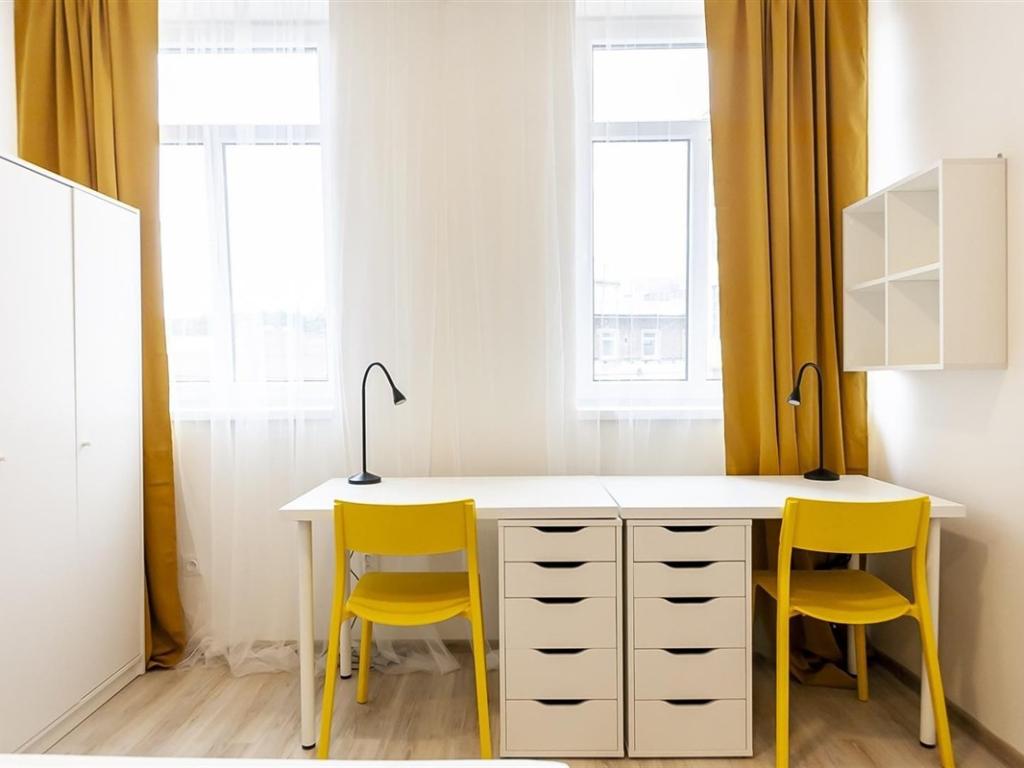 Pronájem bytu 1+kk 22 m2
