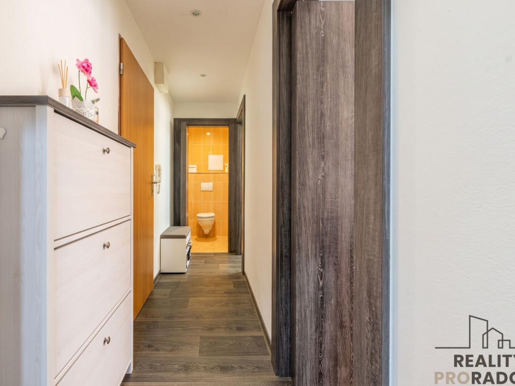 Prodej bytu 2+kk 41 m2, Starý Plzenec – náhled fotky 7