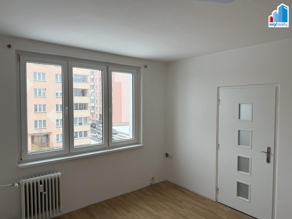 Prodej bytu 2+1 77 m2