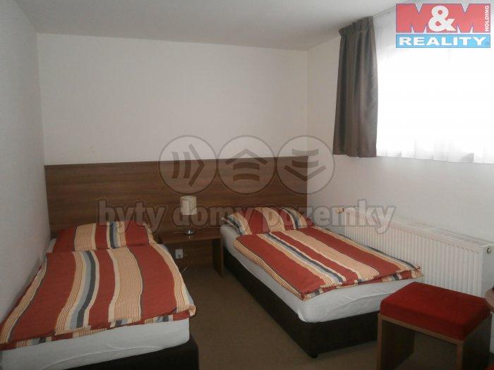 Pronajem bytu dům 1362 m2