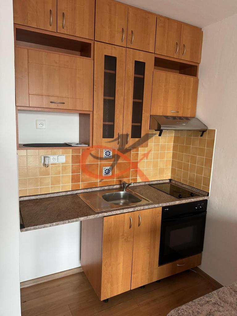 Pronájem bytu 1+kk 26 m2