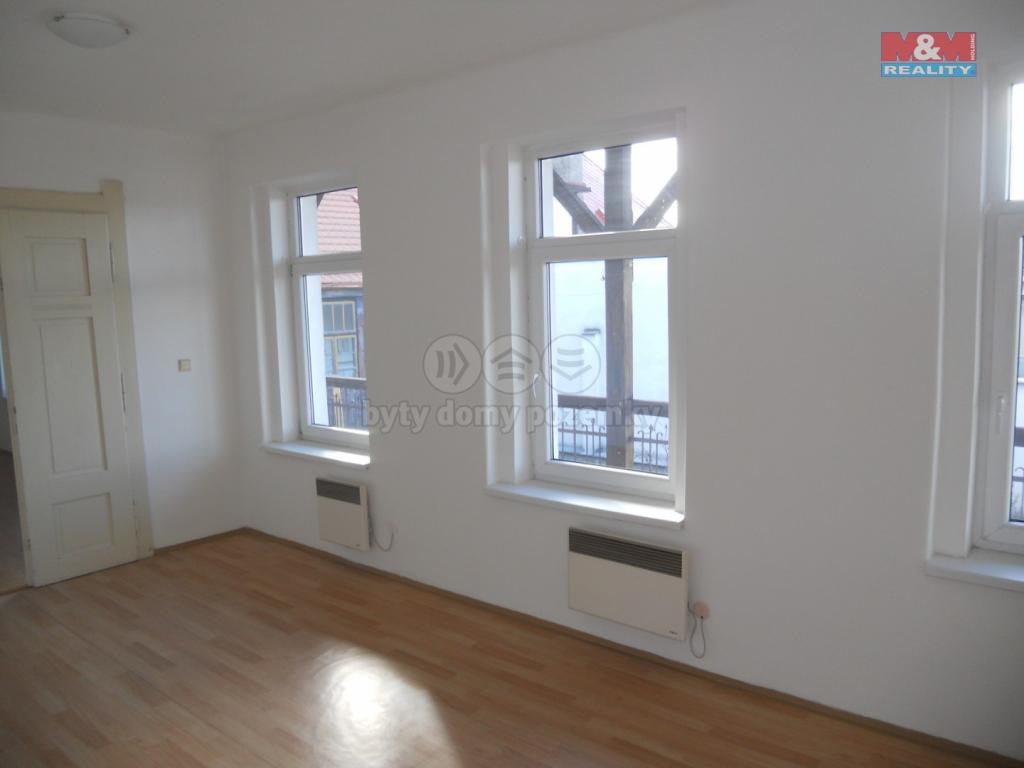Pronajem bytu 3+kk 70 m2
