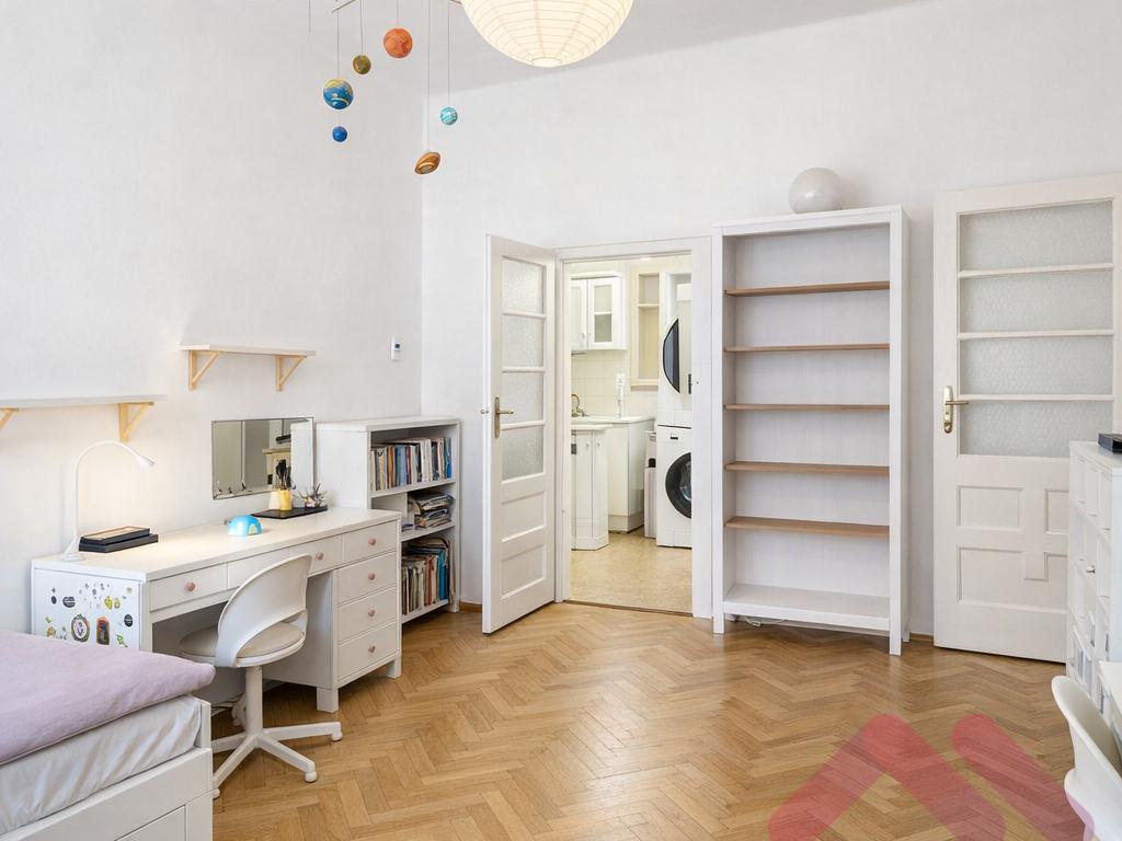 Pronájem bytu 2+1 62 m2, Praha – náhled fotky 7