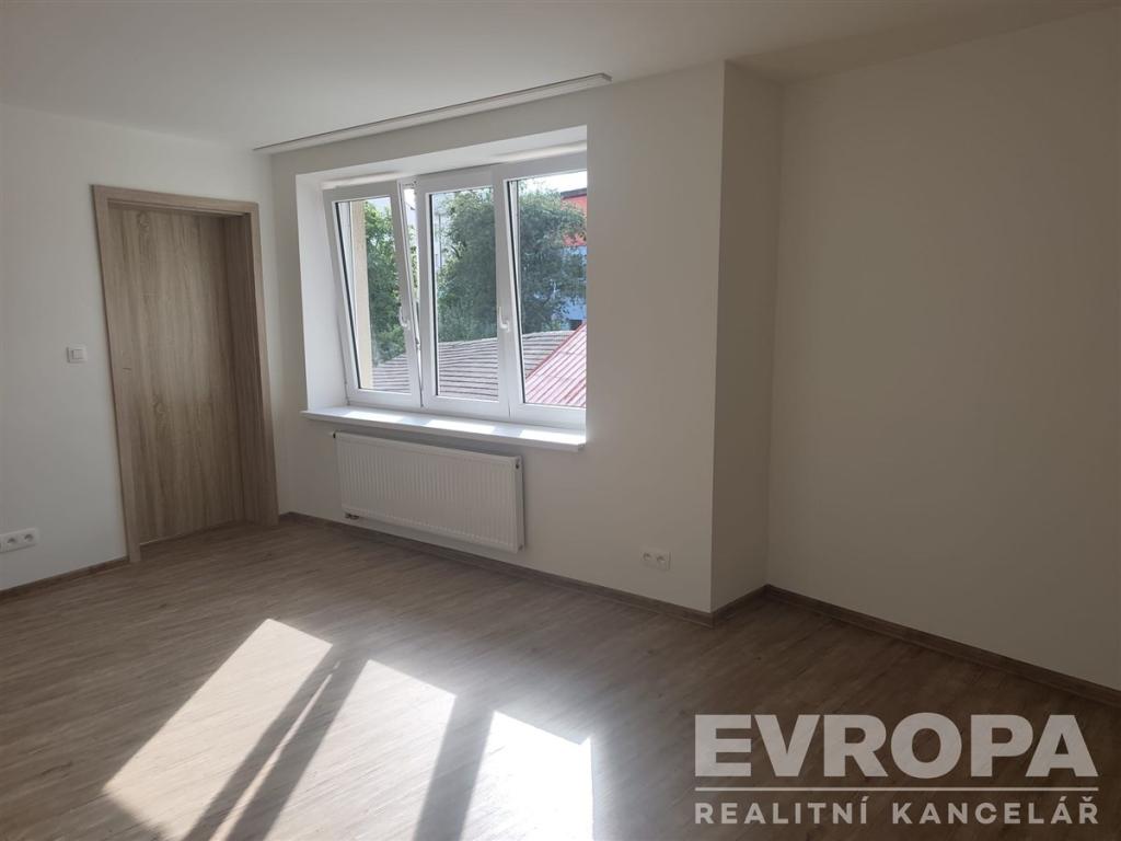 Pronájem bytu 2+kk 48 m2