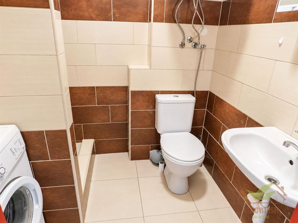 Pronájem bytu 1+kk 30 m2