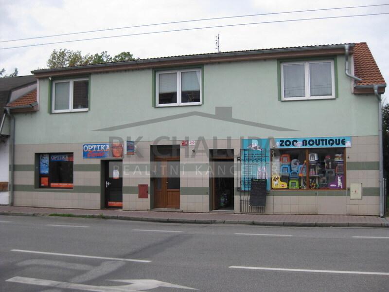 Pronájem bytu 2+1 54 m2, České Budějovice – náhled fotky 12