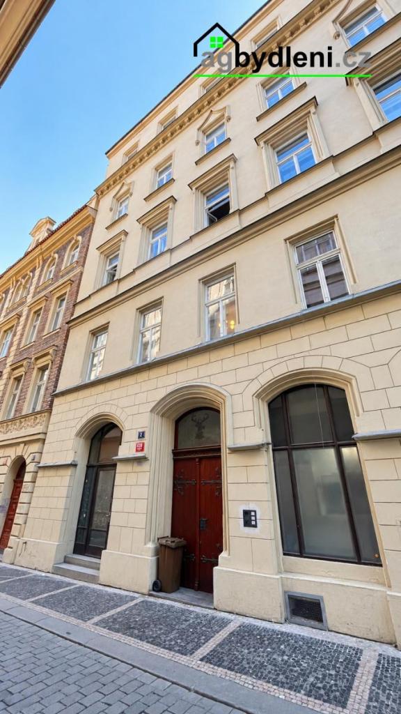 Pronájem bytu 2+1 53 m2, Praha – náhled fotky 11