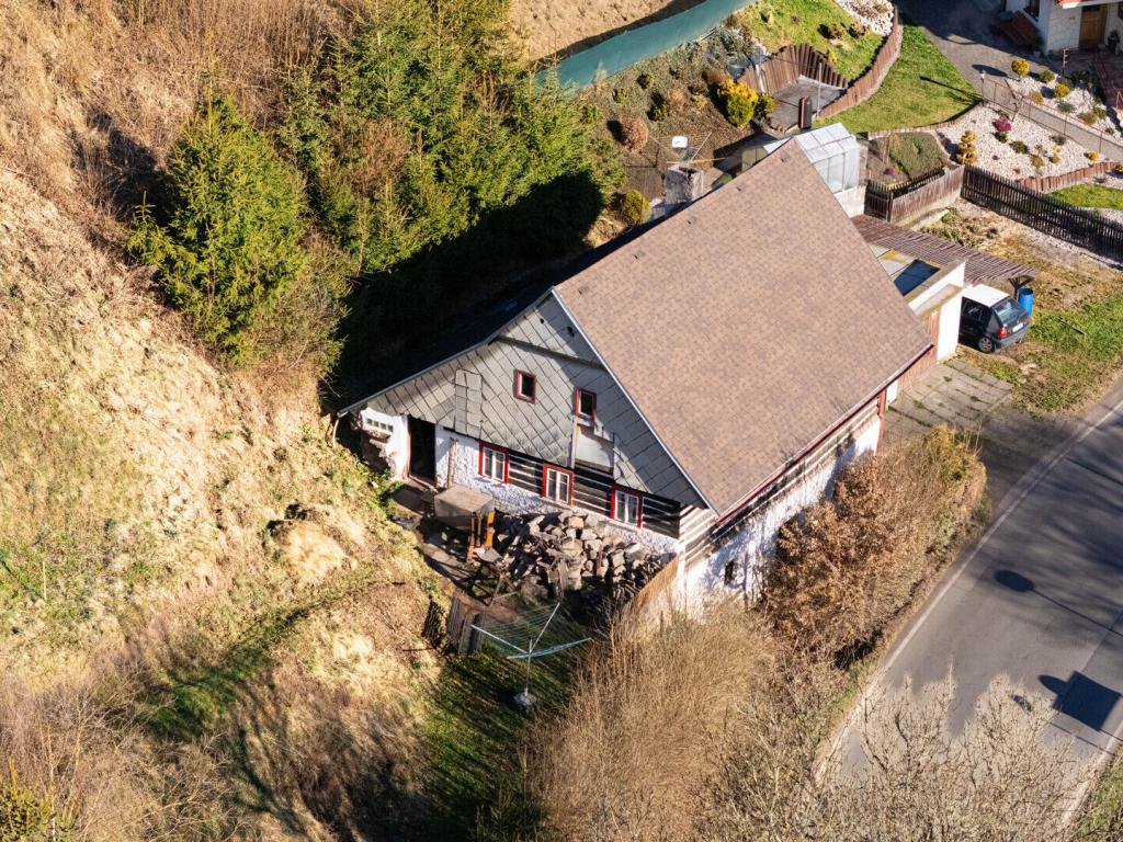 Prodej domu 150 m2