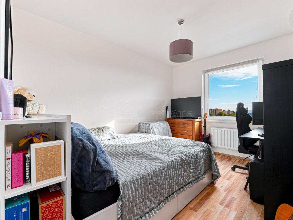 Pronájem bytu 2+kk 45 m2