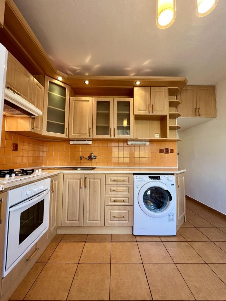 Pronájem bytu 3+1 75 m2