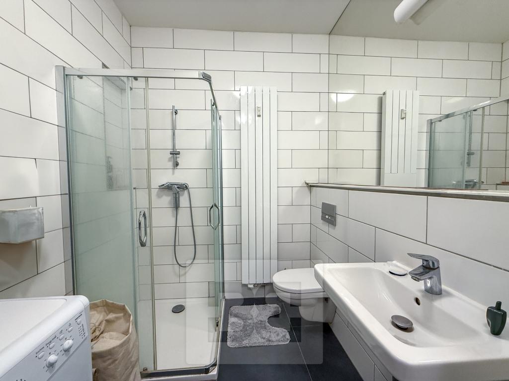 Pronájem bytu 1+1 44 m2
