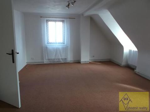 Pronajem bytu 3+1 80 m2