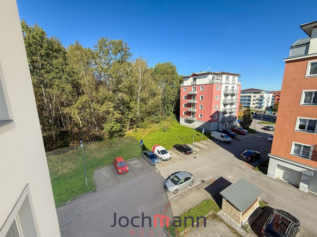 Pronájem bytu 2+kk 51 m2