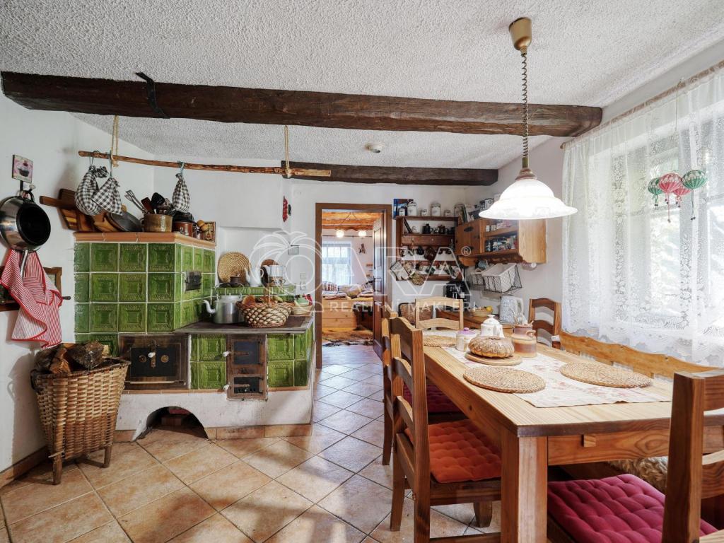 Prodej domu 450 m2, Velhartice – náhled fotky 2
