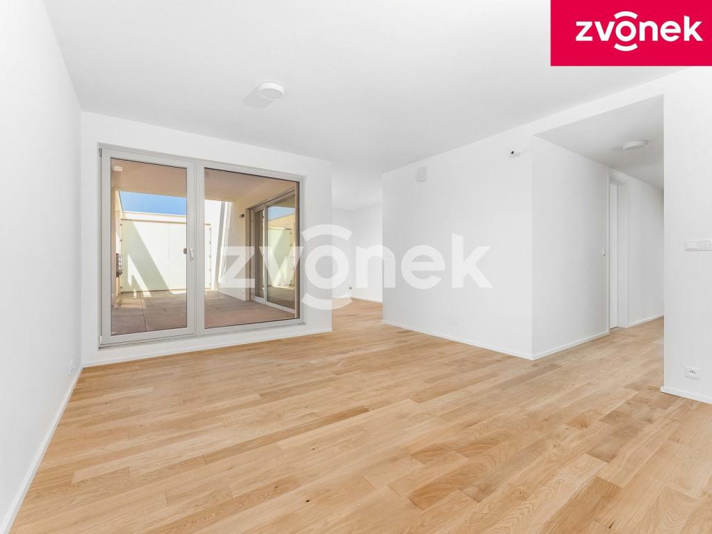 Prodej bytu 4+1 198 m2