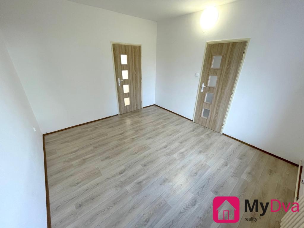 2+1 Apartment in Znojmo - View 5