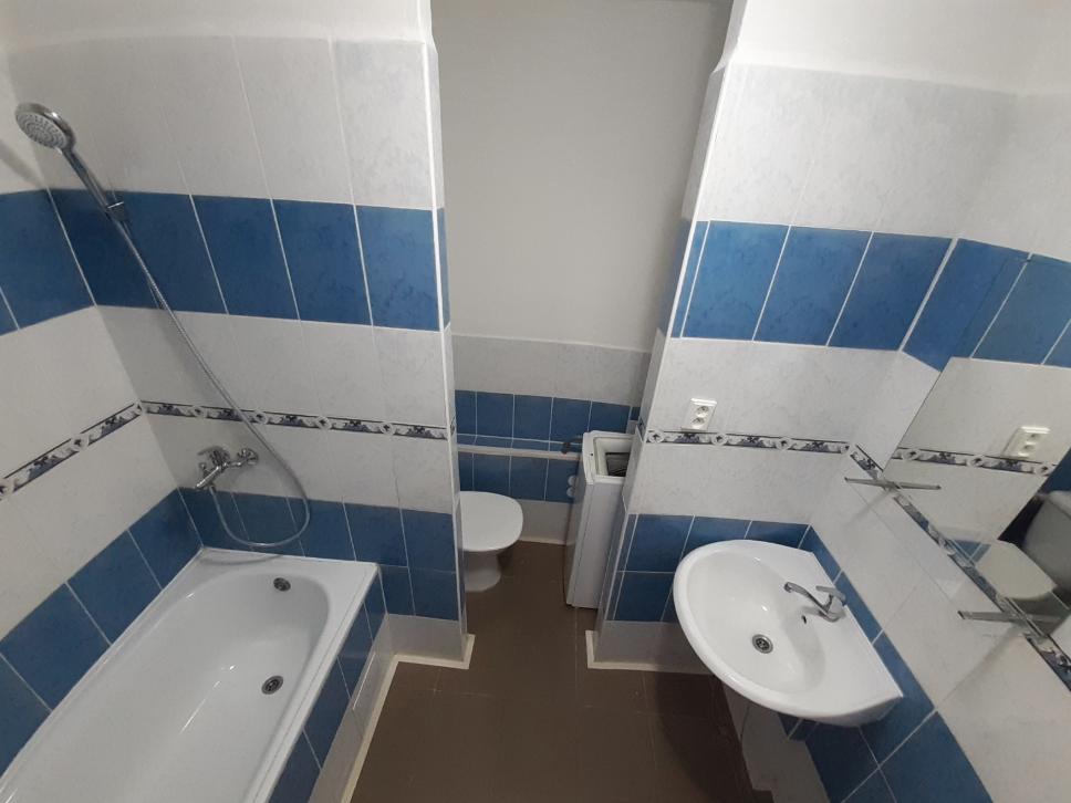 Pronajem bytu 1+kk 28 m2