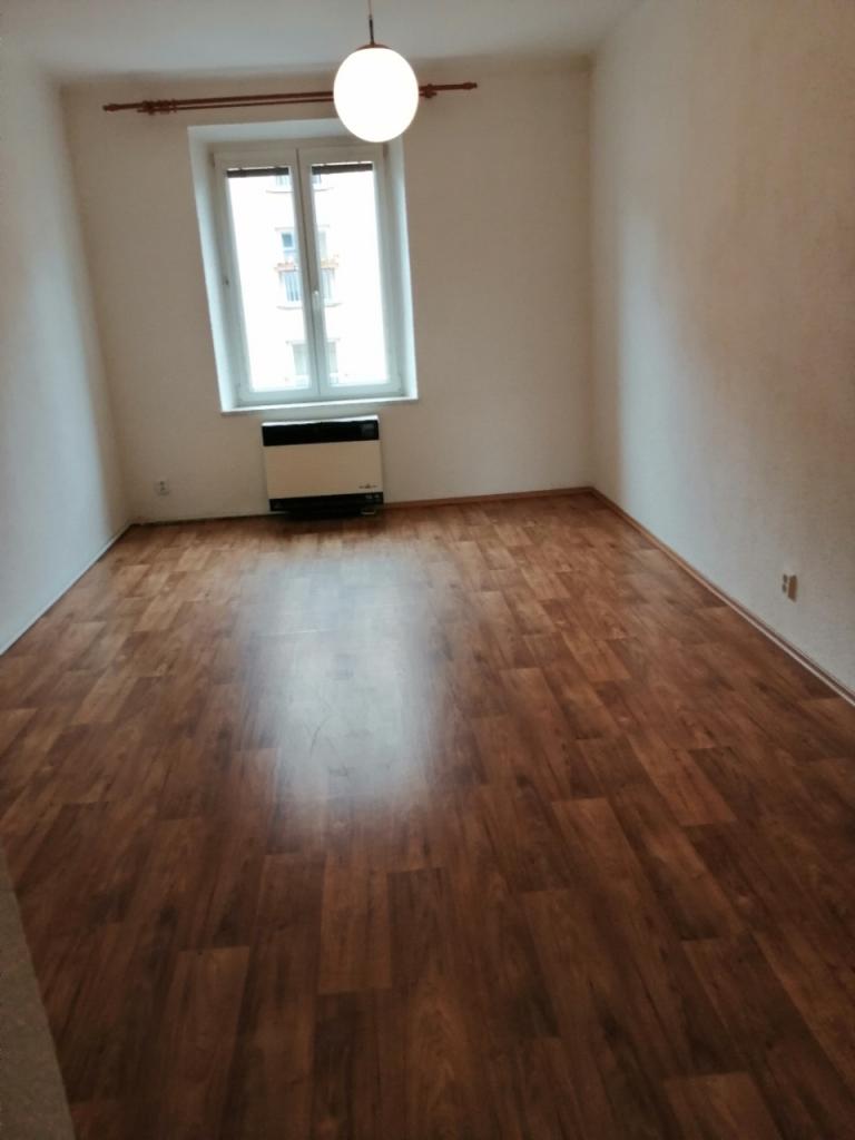 Pronájem bytu 2+kk 50 m2