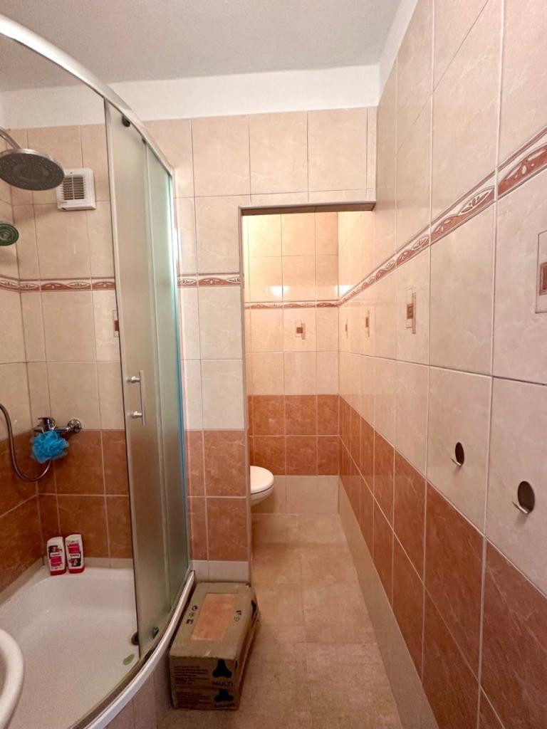 Pronájem bytu 1+kk 20 m2