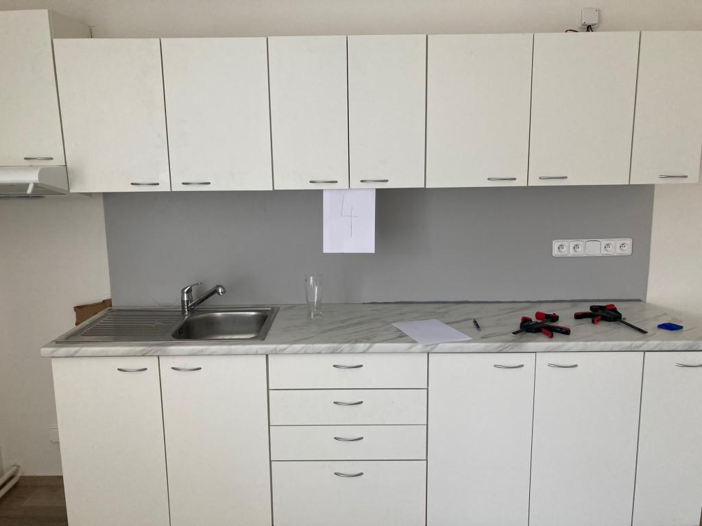 Pronájem bytu 2+1 72 m2