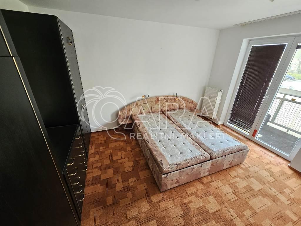Pronájem bytu 2+1 55 m2