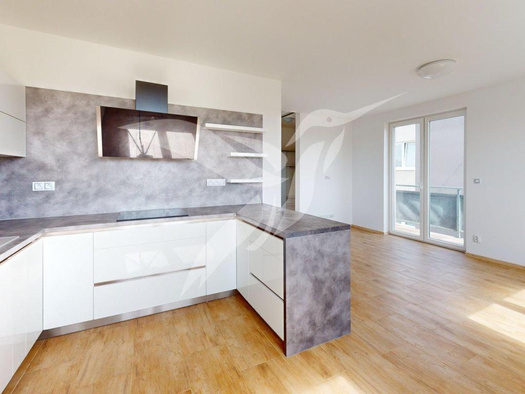 Pronájem bytu 3+kk 70 m2