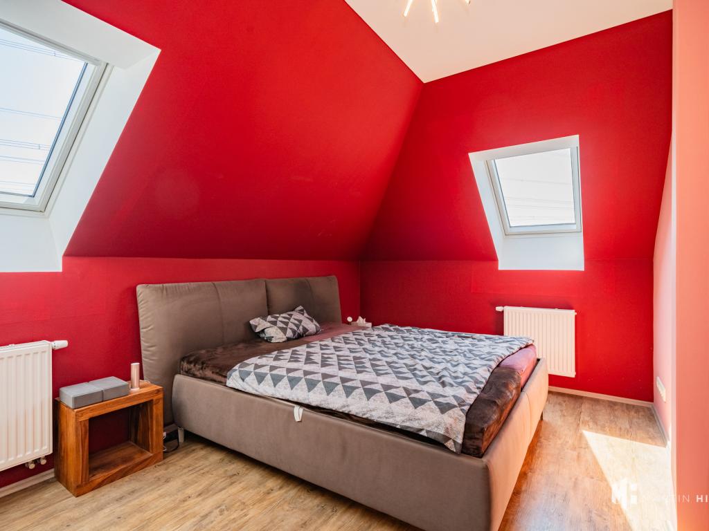 Prodej domu 153 m2, Měšice – náhled fotky 23