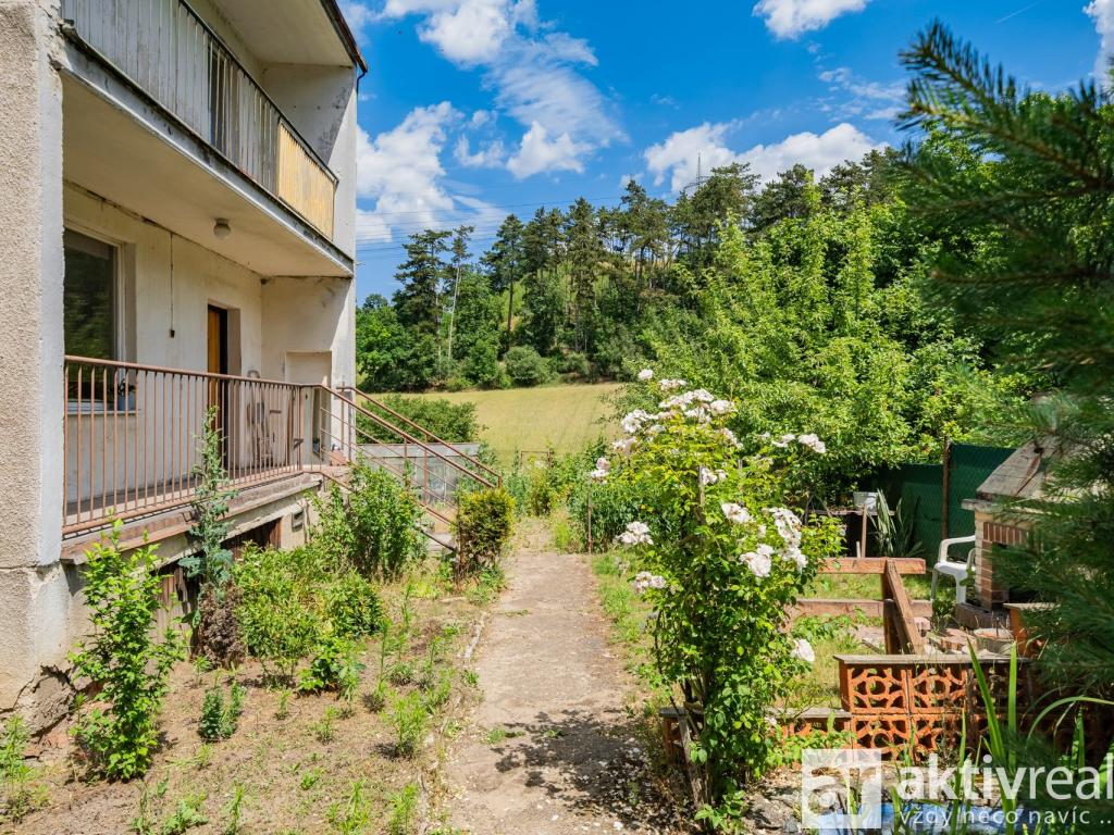 Prodej domu 166 m² – pohled 4