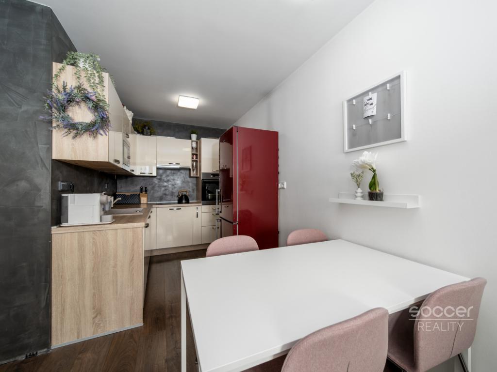 Prodej bytu 2+kk 43 m² - Widok 4