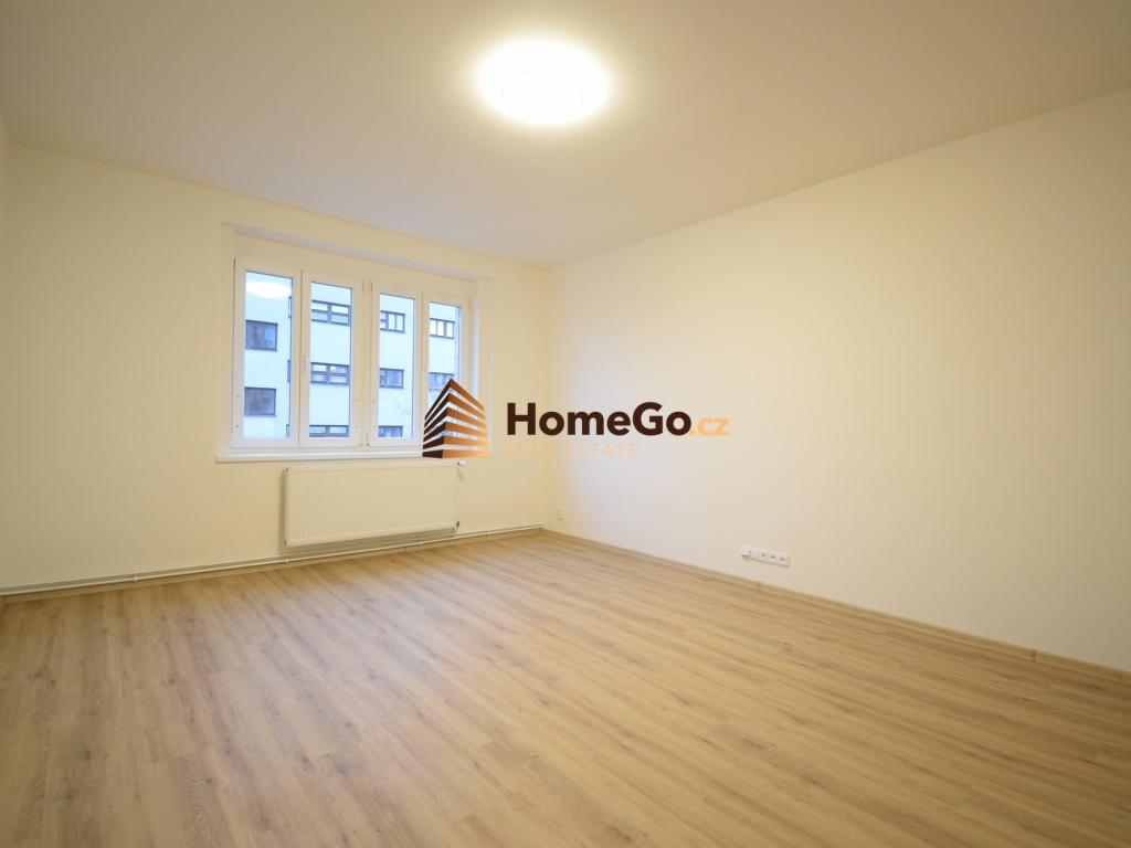 Pronájem bytu 2+1 55 m2
