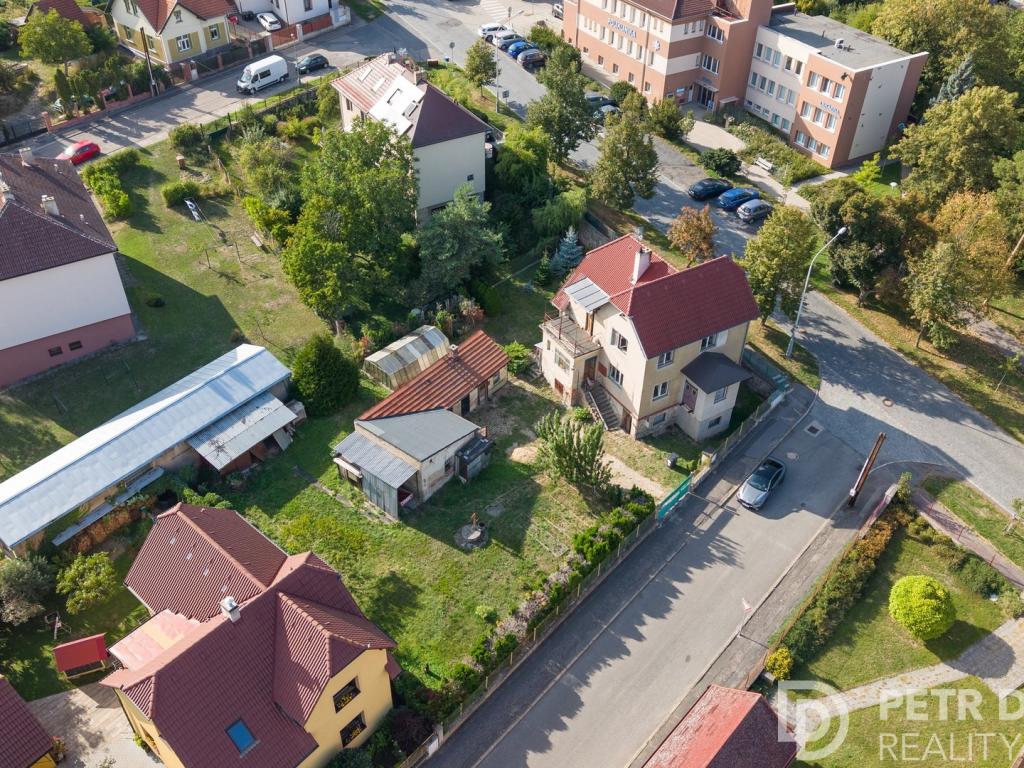 Prodej domu 161 m2