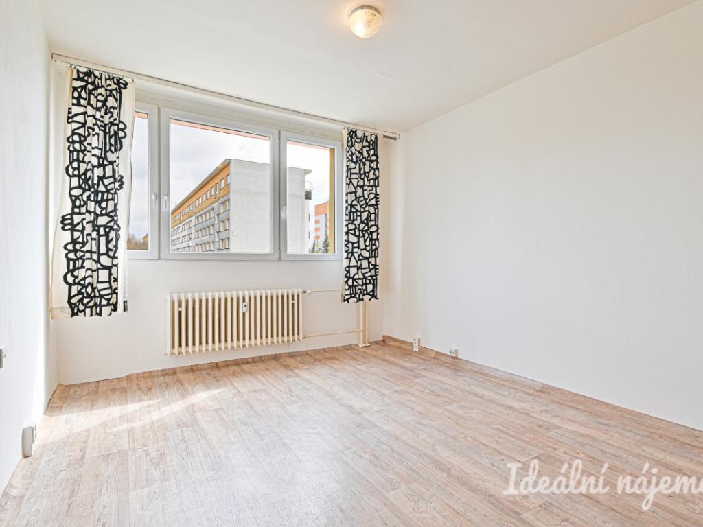 Pronájem bytu 1+kk 22 m2