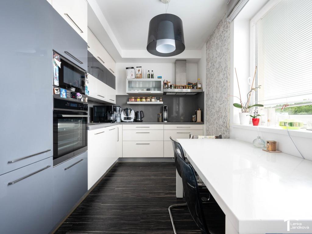Pronájem bytu 3+kk 70 m2