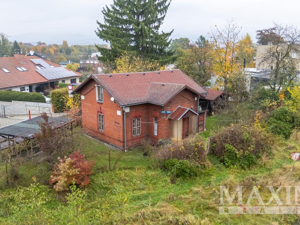 threeRooms, Liberec - Křižíkova, 5900000 Kč, 110