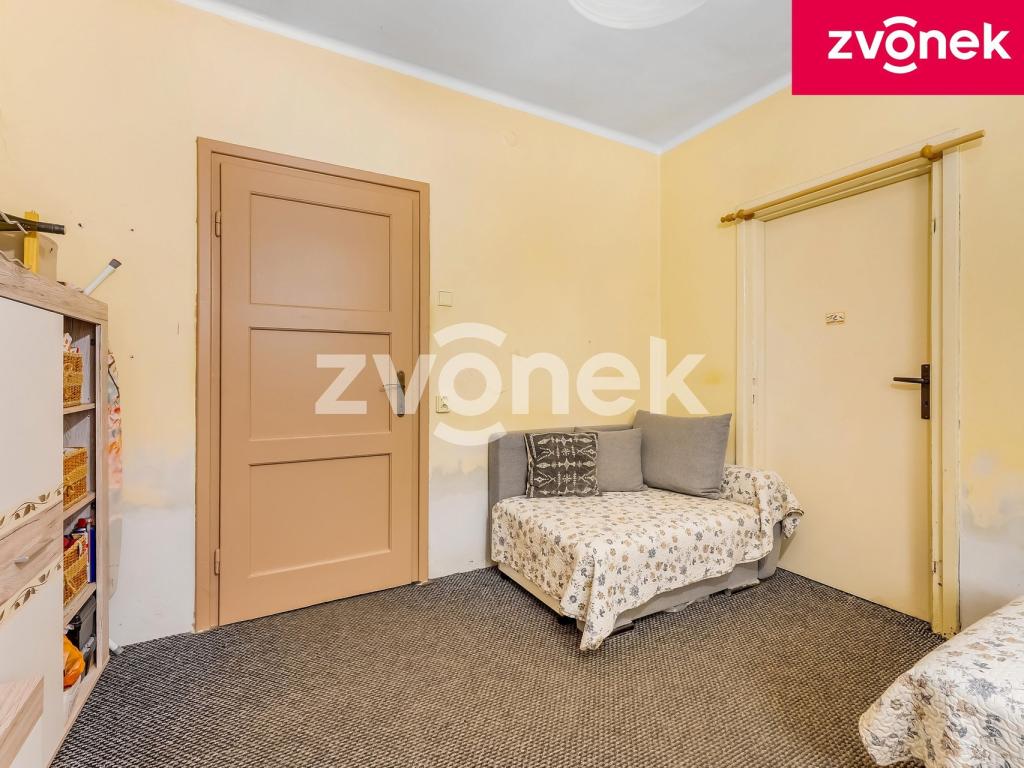 Prodej domu 50 m2