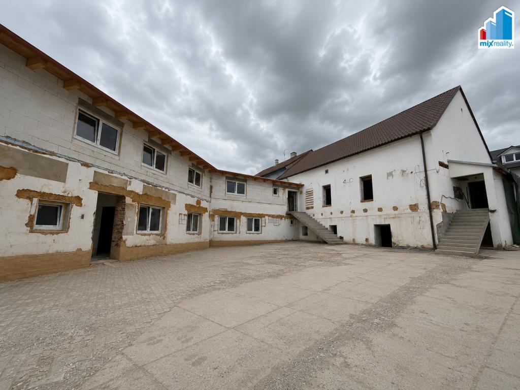Prodej bytu 3+1 120 m2, Chotěšov – náhled fotky 16