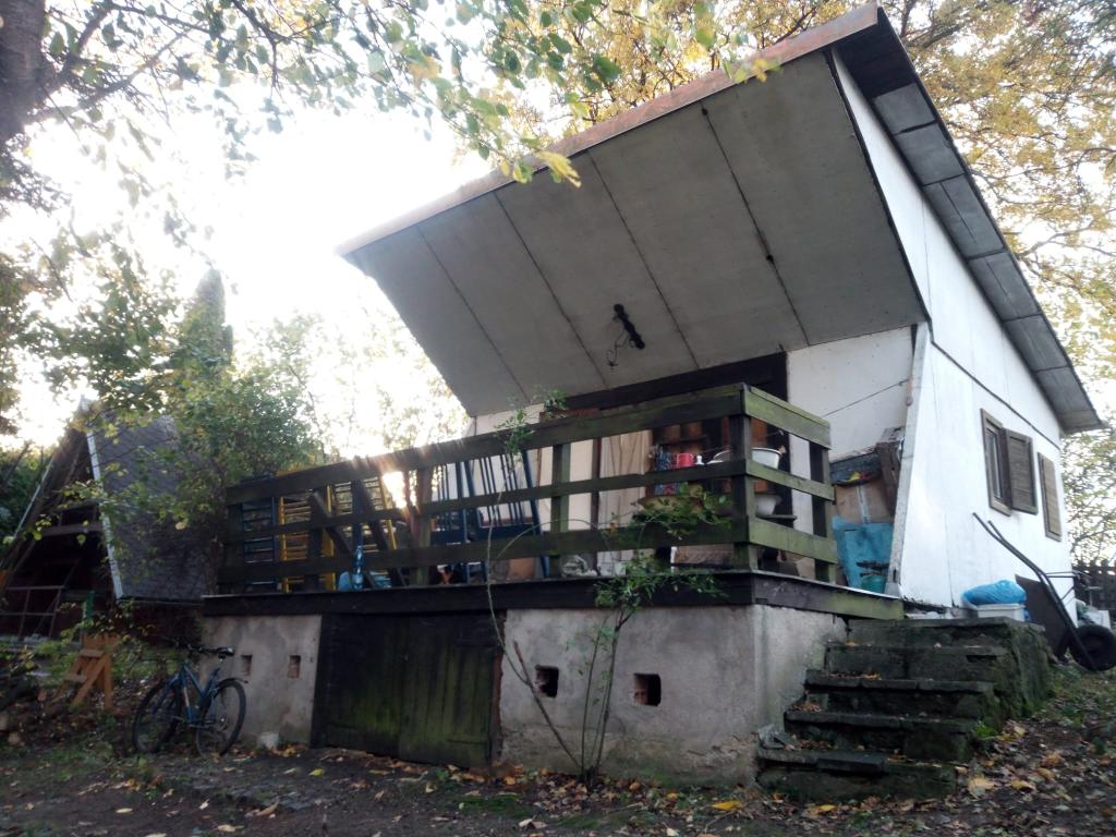Prodej domu 57 m2