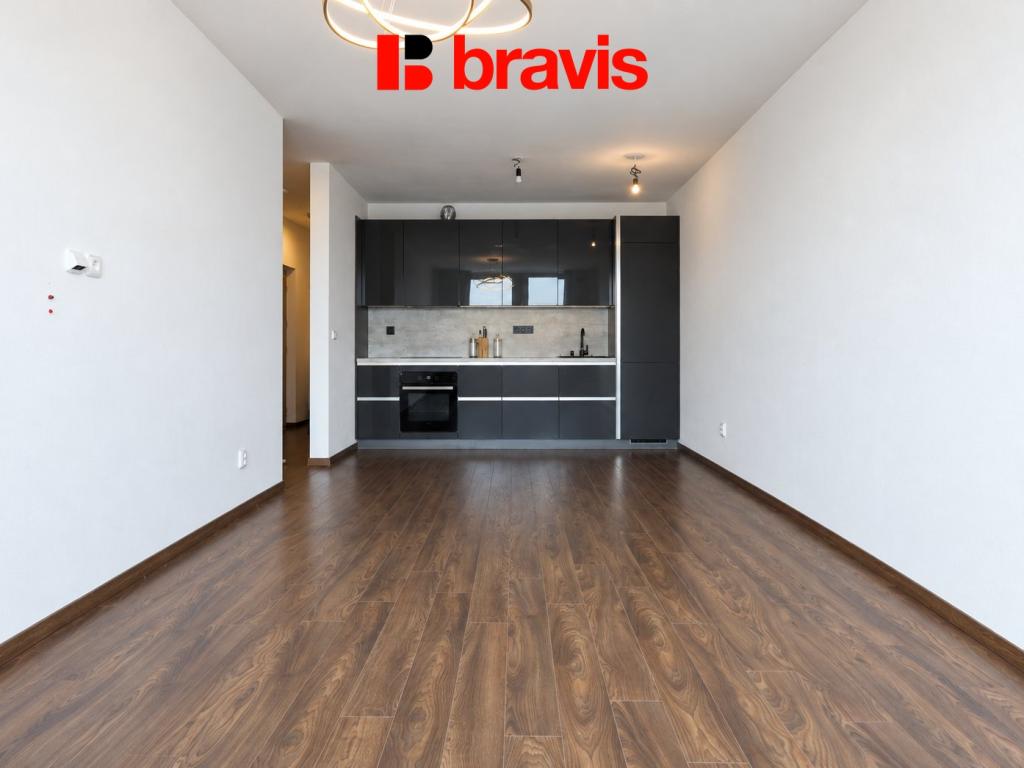 Pronájem bytu 2+kk 55 m2