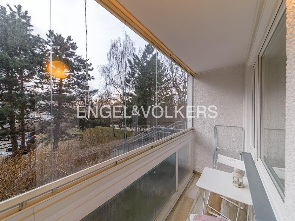 Pronájem bytu 3+kk 73 m2, Praha – náhled fotky 13
