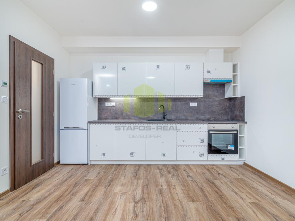 Pronájem bytu 2+kk 59 m2